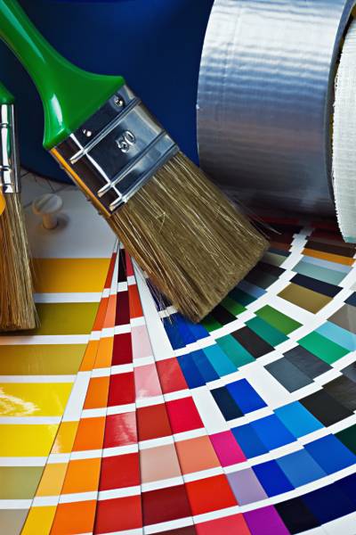 Painter and Decorator Glasgow