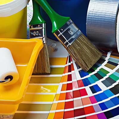 Painter and Decorator Glasgow