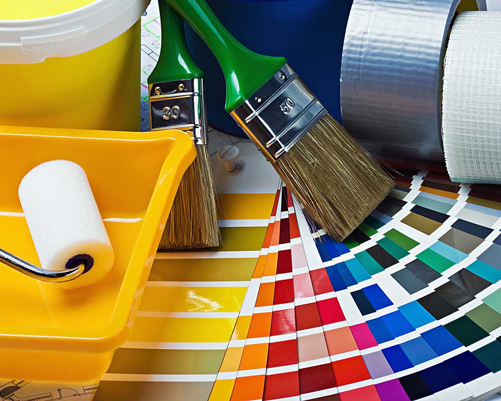 Commercial Decorating Glasgow