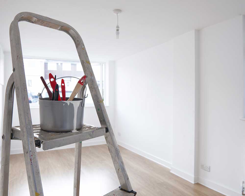 Domestic Decorators Glasgow