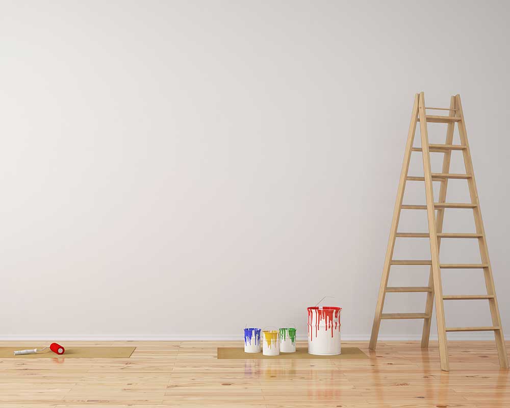Domestic Decorators Glasgow